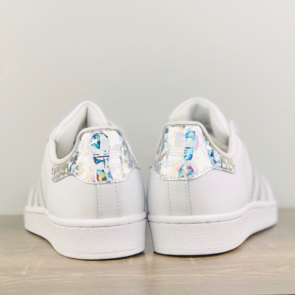 NEW Adidas Superstar Originals - Picture 5 of 7